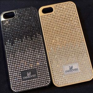 Swarovski IPhone 5 Cases